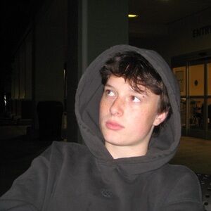 Meet your Posher, Kaylee